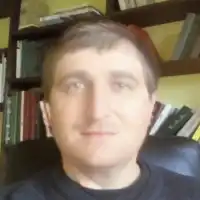 Соловьёв Степан Анатольевич
