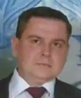 Соловьёв Вячеслав Константинович