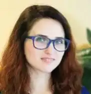 Соловьева Екатерина Юрьевна