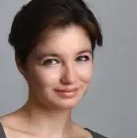 Соловьева Милана Романовна