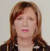 Соловьева Жанна