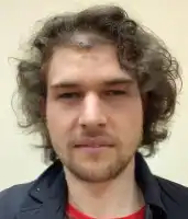 Сорокин Даниил Геннадиевич