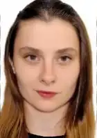 Спиридонова Любовь Михайловна