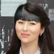 Спиридонова Любовь Николаевна