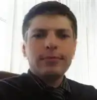 Степанов Борис