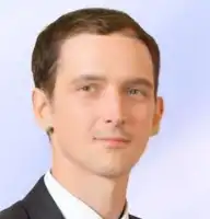 Степанов Глеб Владиславович
