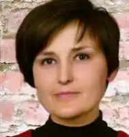 Степанова Диана