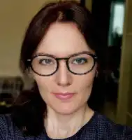 Степанова Елена Ивановна