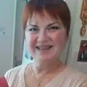 Степанова Елизавета