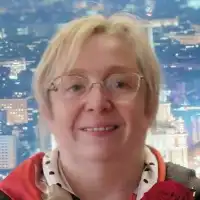Степанова Татьяна Михайловна