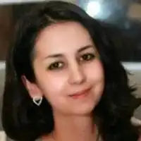 Сушкова Анастасия