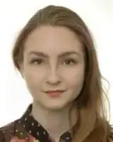 Сушкова Дарья