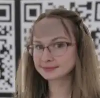 Сушкова Кристина Артемовна