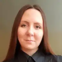 Сушкова Ксения Петровна