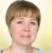 Сушкова Оксана Максимовна