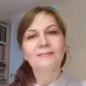Сушкова Оксана Юрьевна