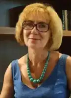 Суворова Алёна