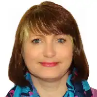 Суворова Полина Вячеславовна