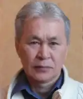 Сысоев Арсений Матвеевич