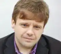 Тарасов Тимофей Всеволодович