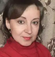 Тарасова Карина