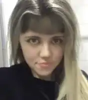 Тарасова Мария Денисовна