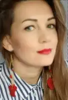 Тарасова Ольга Фёдоровна