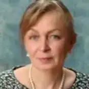 Тарасова Жанна Артемовна
