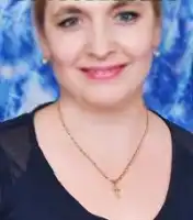 Тимофеева Ангелина Александровна