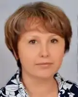 Тимофеева Ангелина Юрьевна