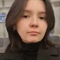 Тимофеева Анна Михайловна