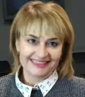Тимофеева Ольга
