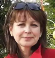 Тимофеева София