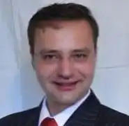 Трофимов Родион