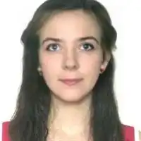 Трофимова Алиса