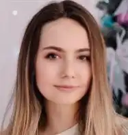 Трофимова Дарья