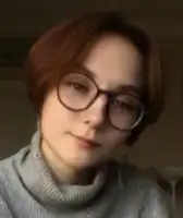 Трофимова Диана Юрьевна