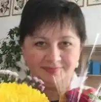 Трофимова Екатерина