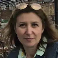 Трофимова Екатерина Тимофеевна