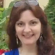 Трофимова Елена