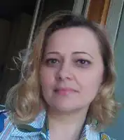 Трофимова Елизавета