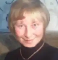 Трофимова Елизавета Анатольевна