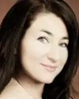 Трофимова Галина