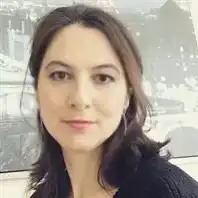 Трофимова Ирина Дмитриевна