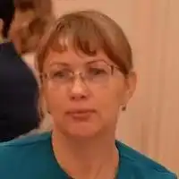 Трофимова Ирина Станиславовна