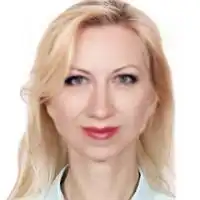 Трофимова Валерия