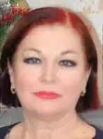 Трофимова Валерия Анатольевна