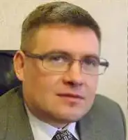 Ушаков Вячеслав Викторович