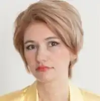 Вахрушова Вера Вячеславовна