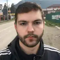 Васильев Роман
